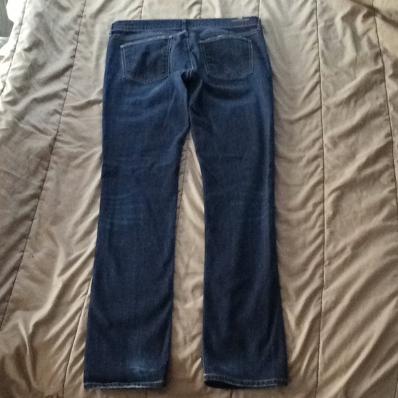 Citizens of Humanity Jeans Size 29 - Picture 11 of 11